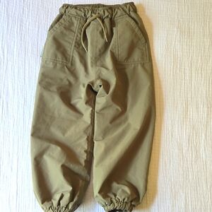 Jan & Jul Outdoor Play Pants 4T